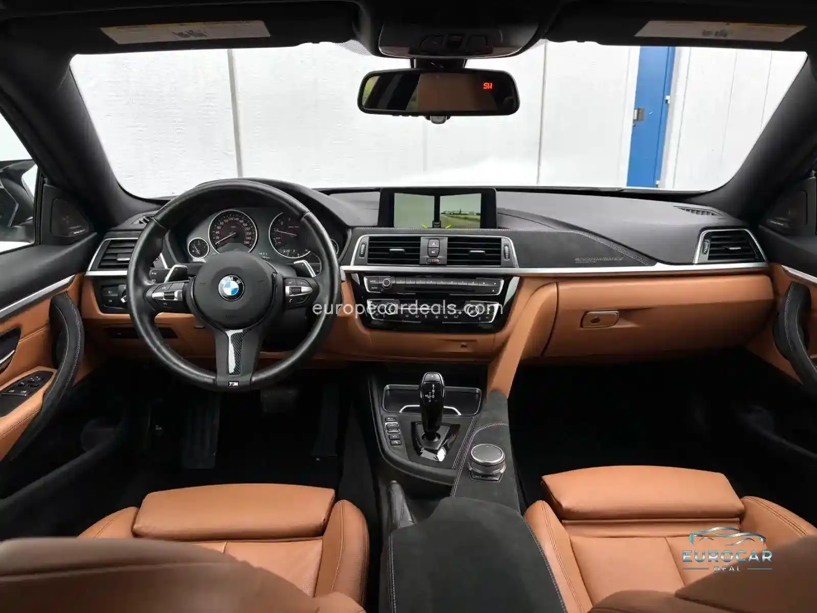 BMW 440