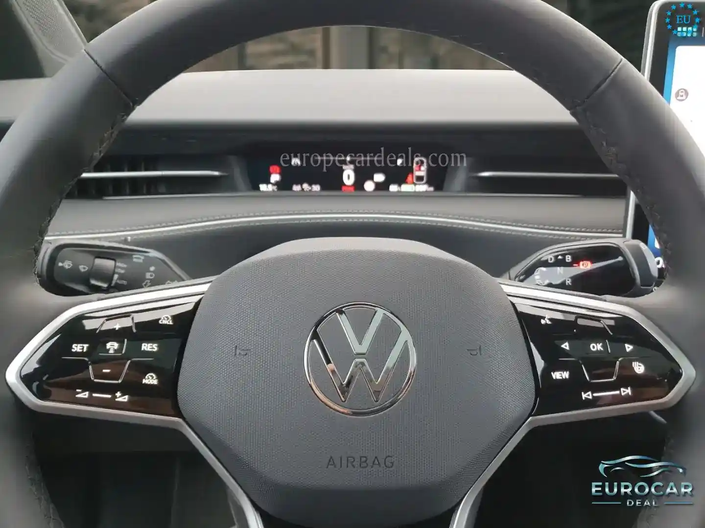 Volkswagen ID.7