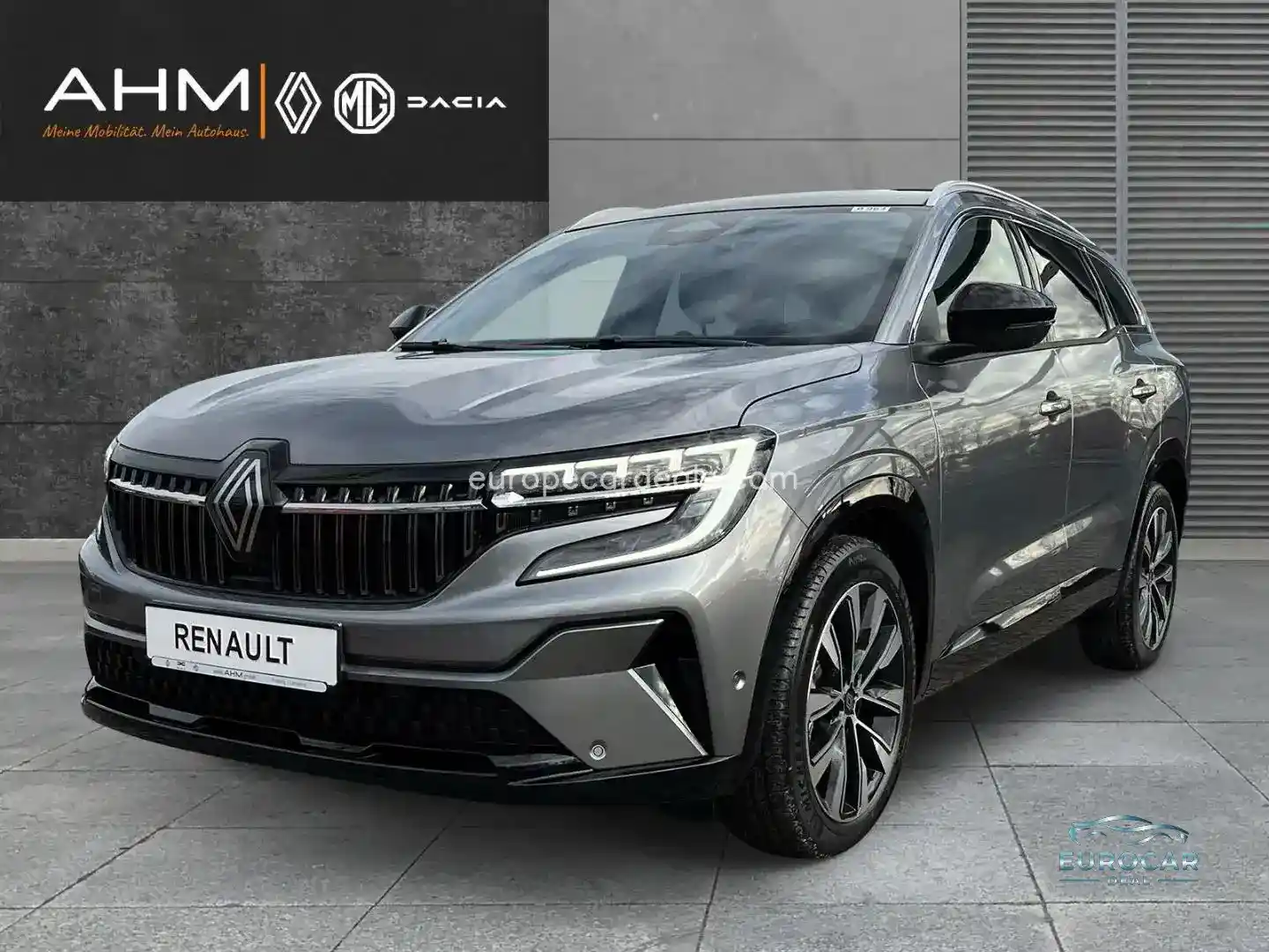 Renault Espace