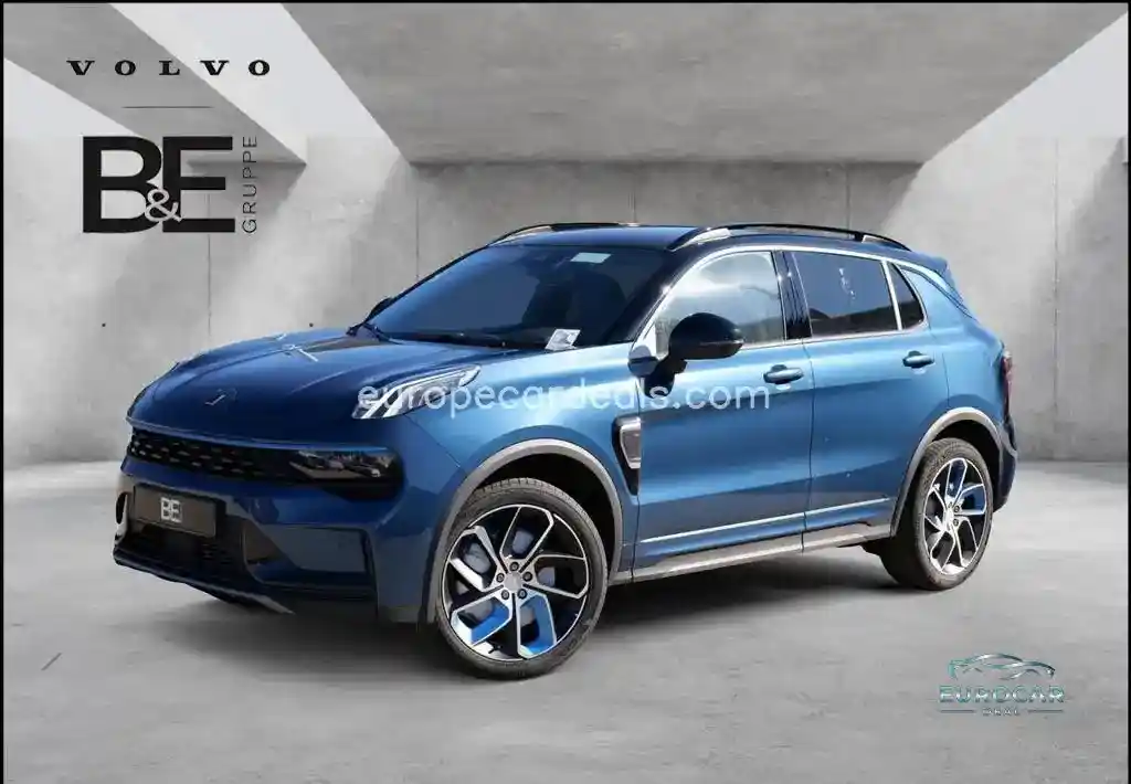 Lynk&Co 01