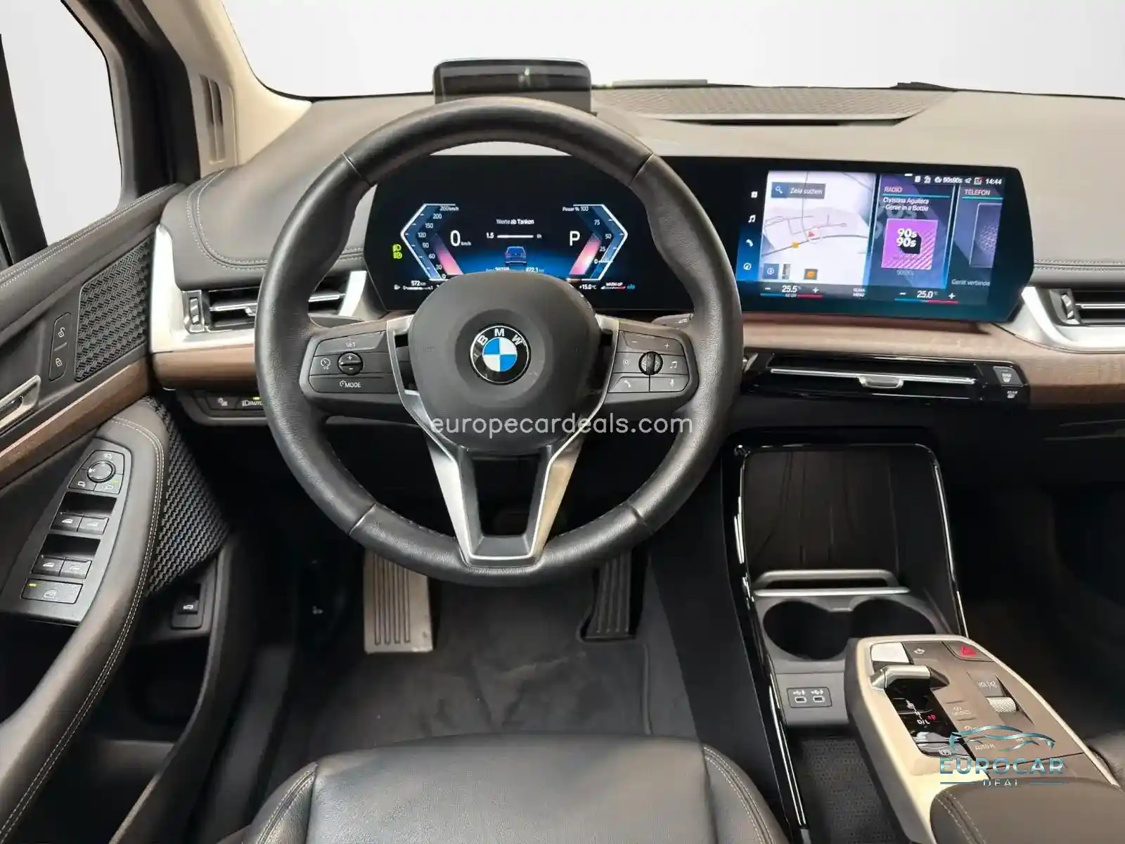 BMW 218 Active Tourer