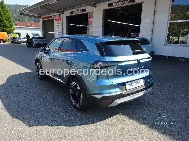 Renault Symbioz