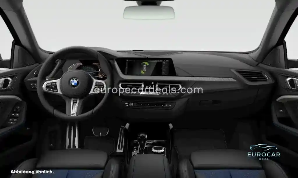 BMW 218 Gran Coupé