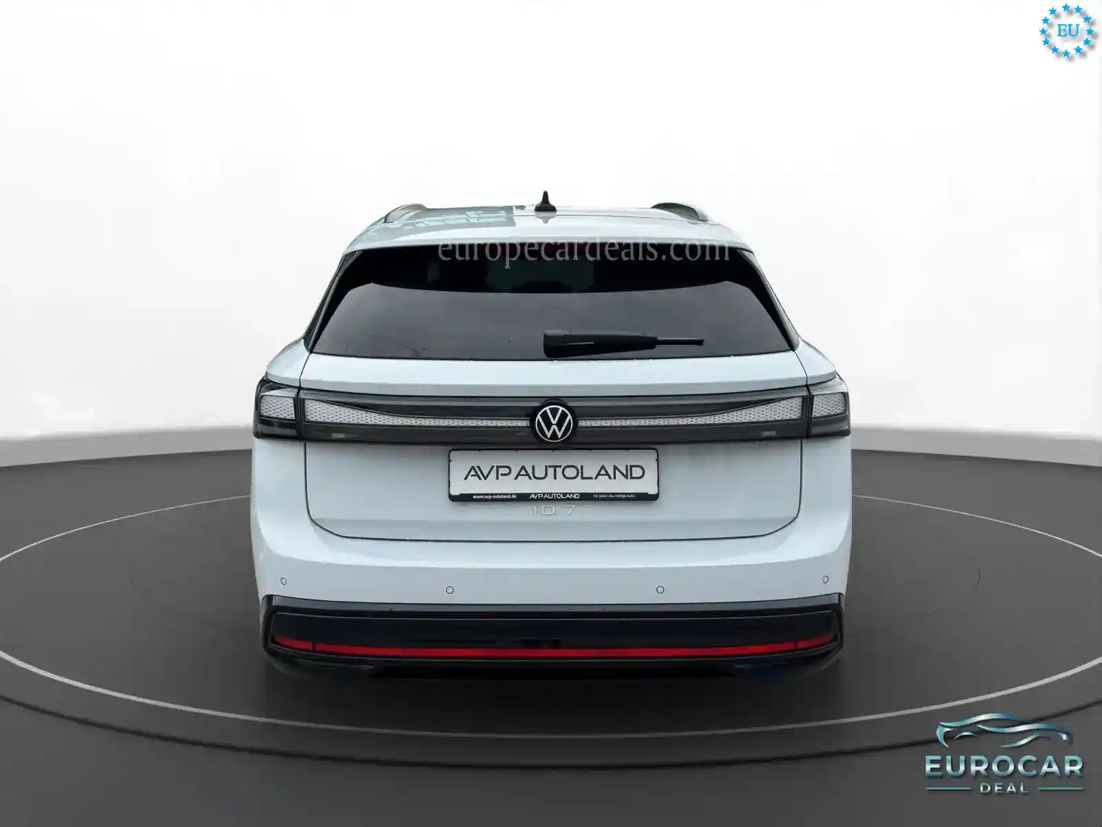 Volkswagen ID.7
