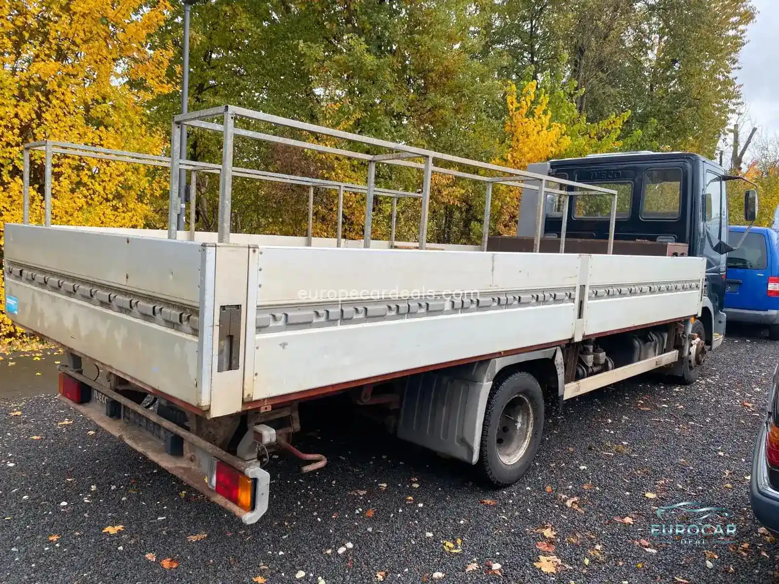 Iveco Other