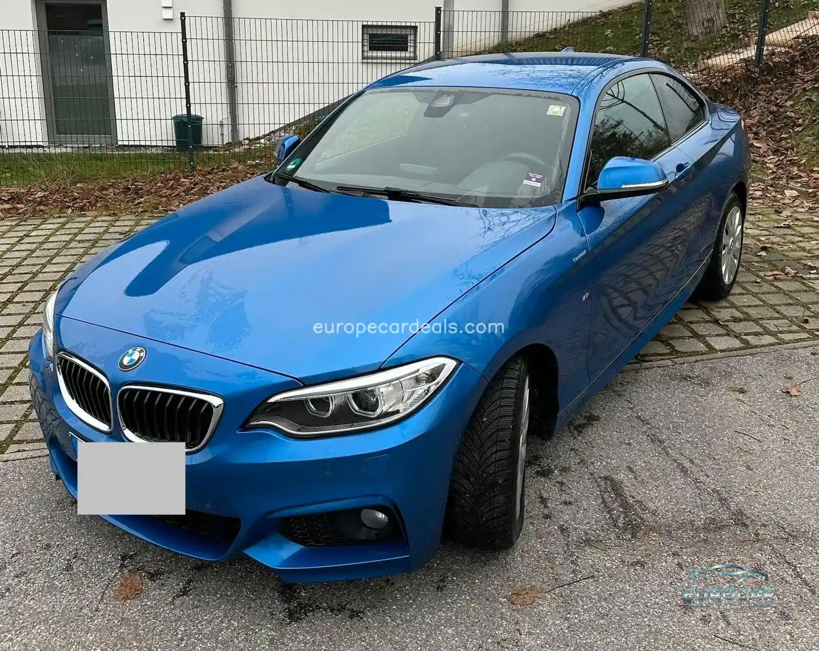 BMW 220