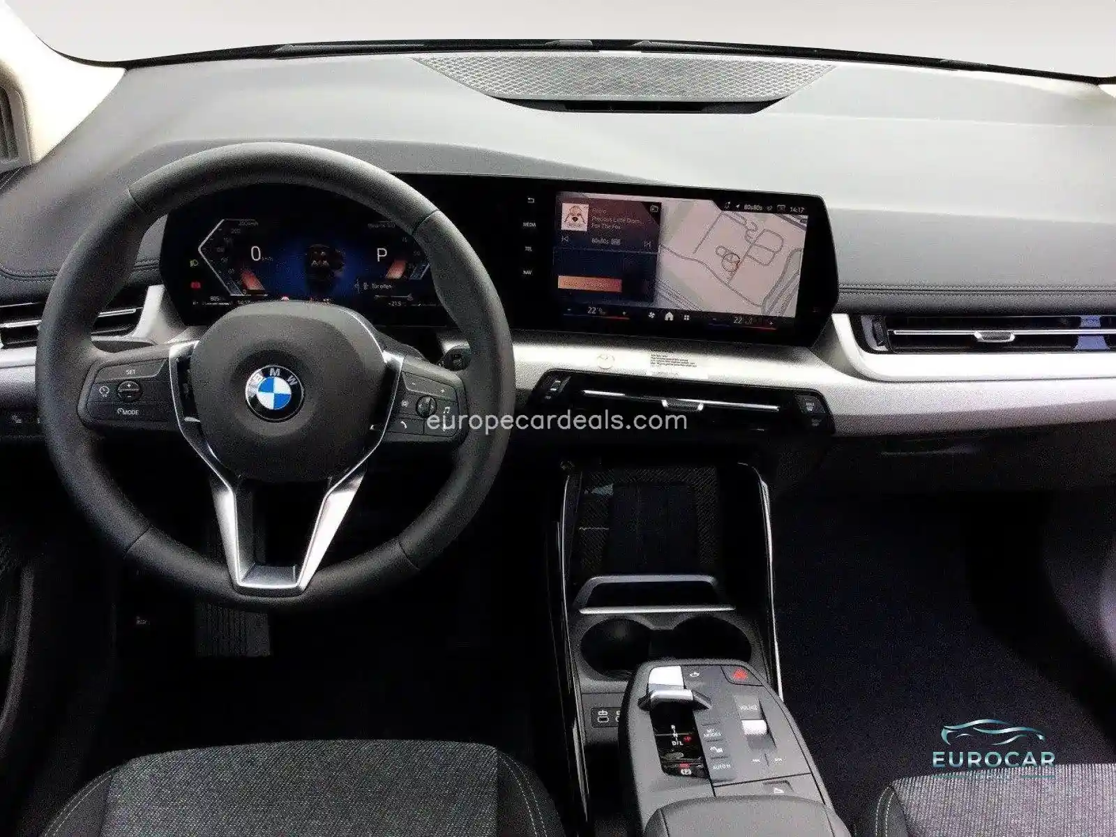 BMW 218 Active Tourer