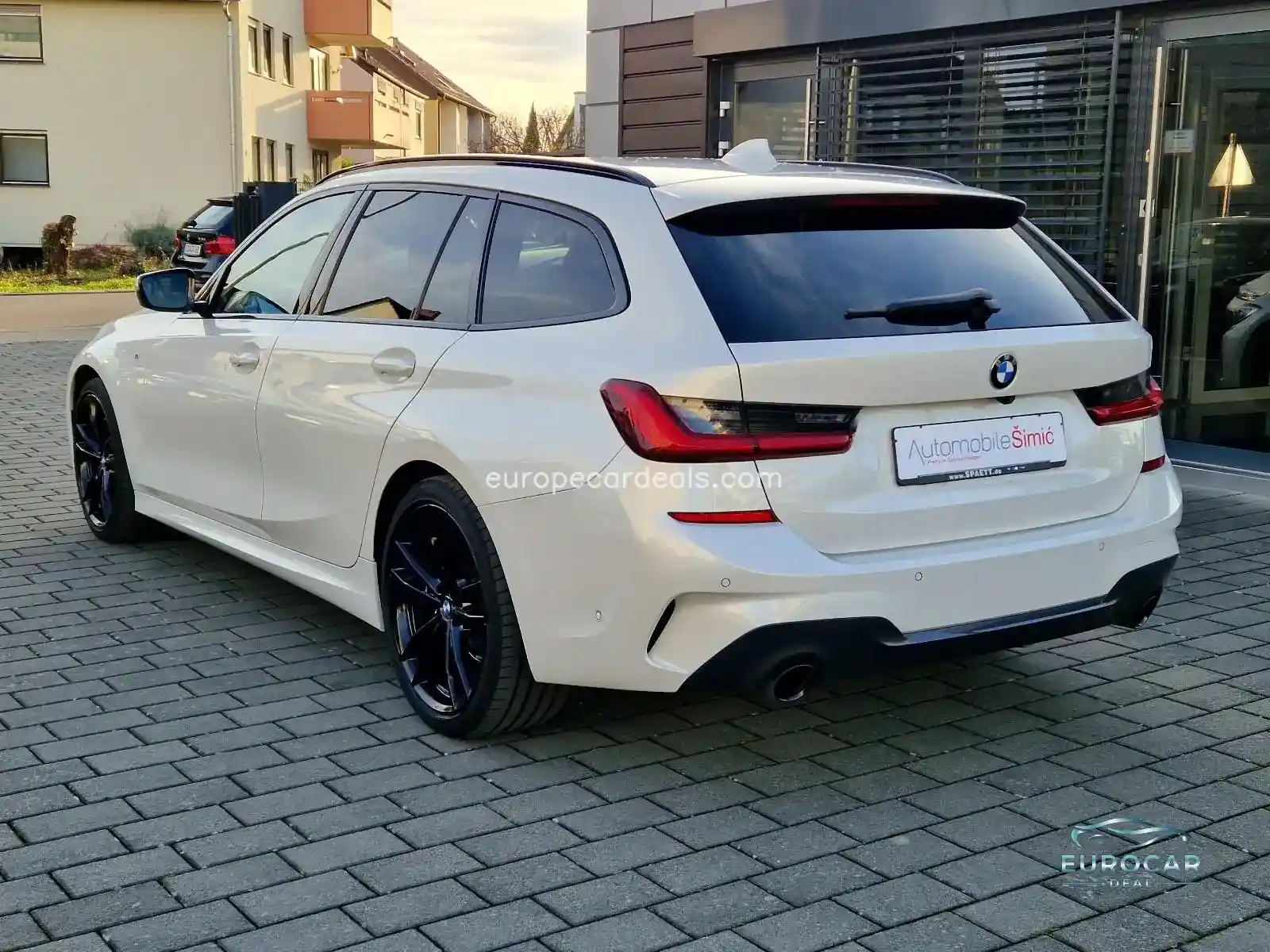 BMW 320