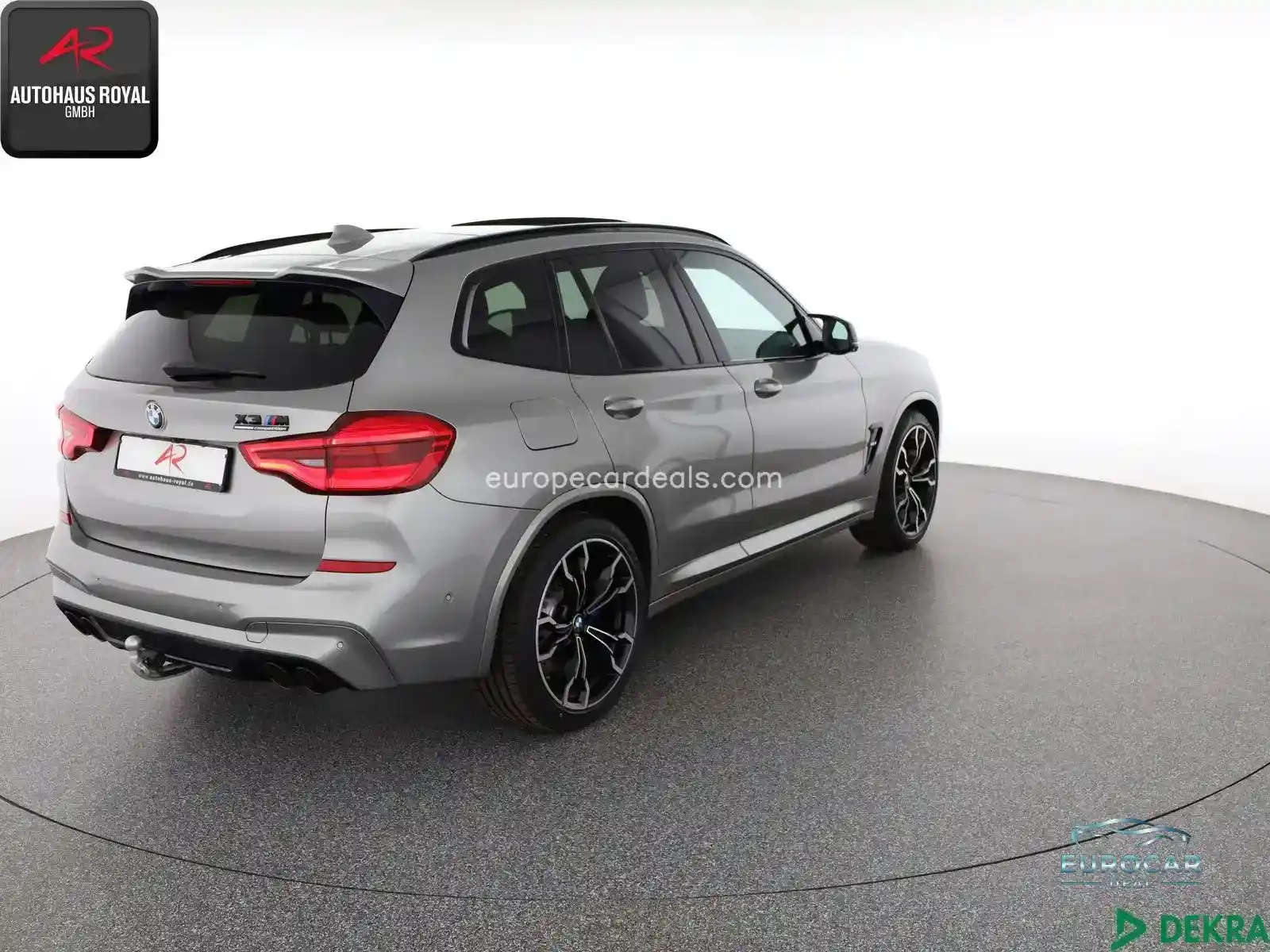 BMW X3 M
