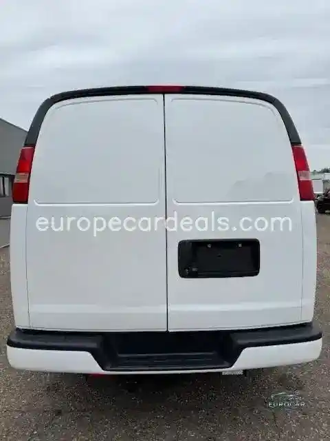 Chevrolet Express