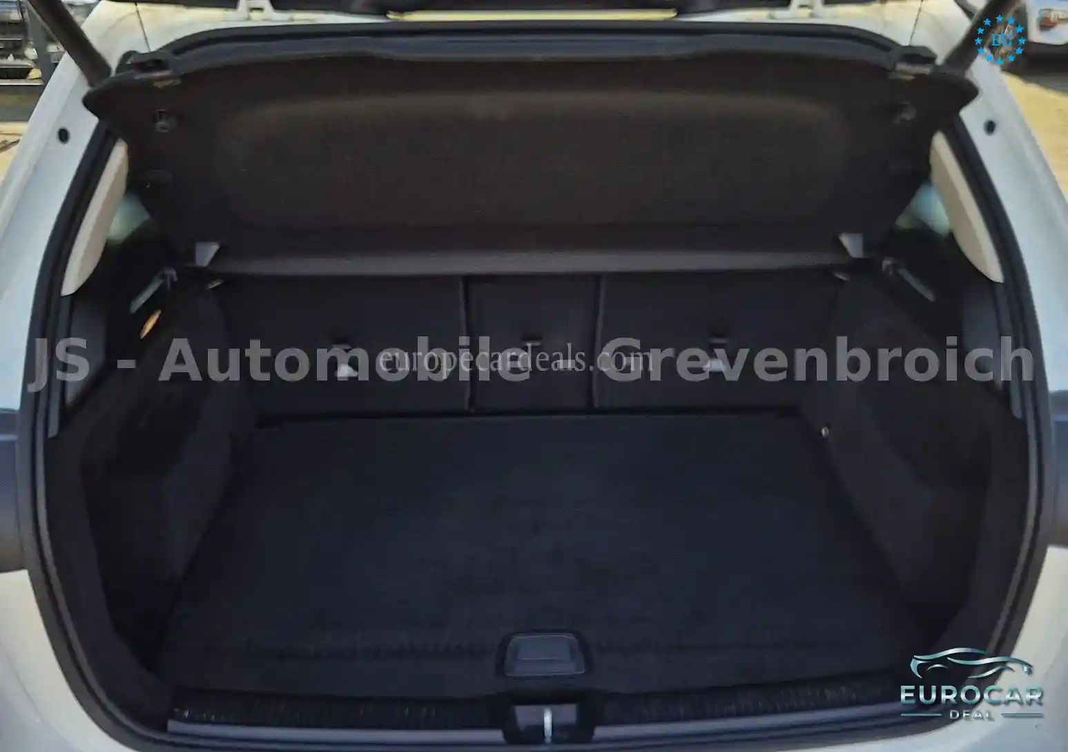 Mercedes-Benz B 160