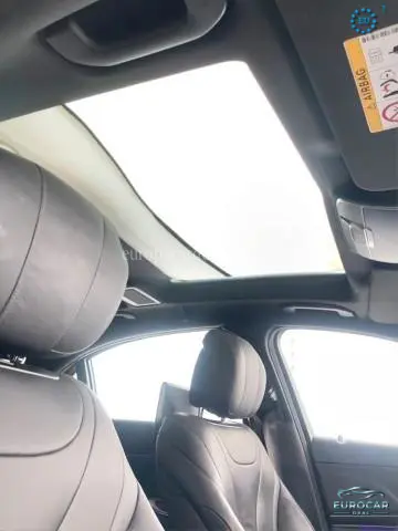 Mercedes-Benz S 560