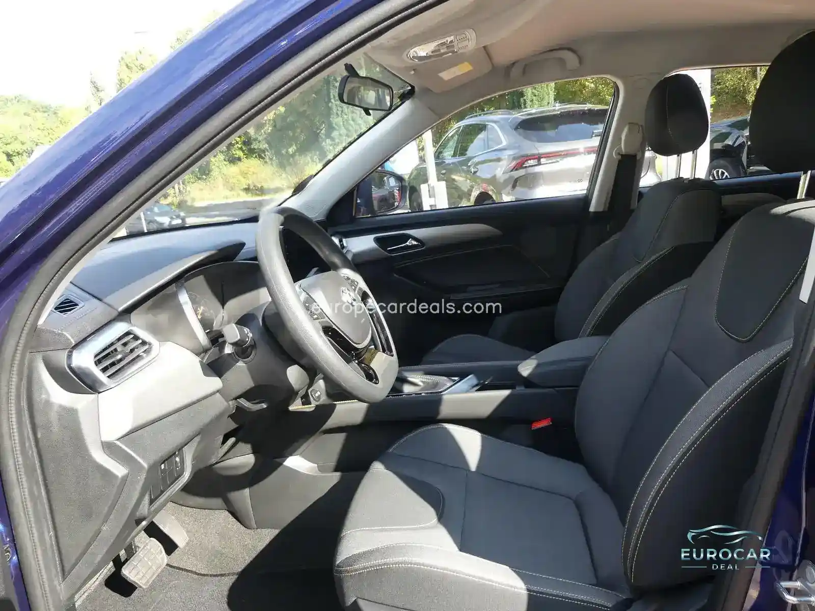 BAIC Beijing X35