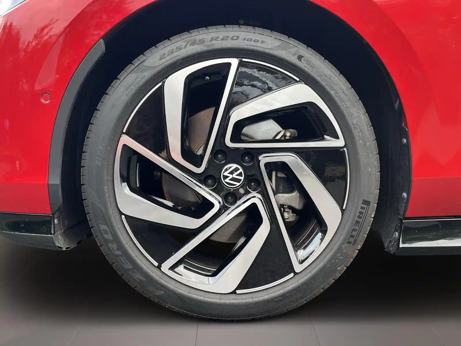 Volkswagen ID.7