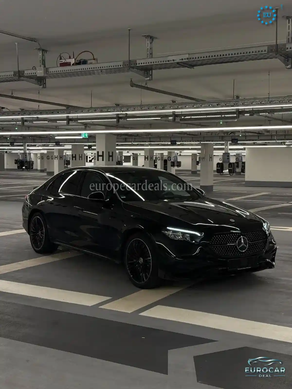 Mercedes-Benz E 300