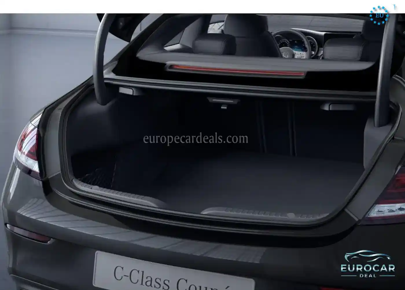 Mercedes-Benz C 400