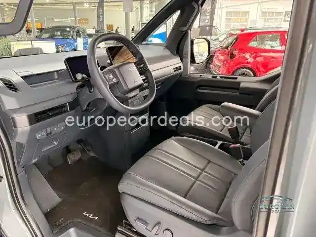 Kia PV5