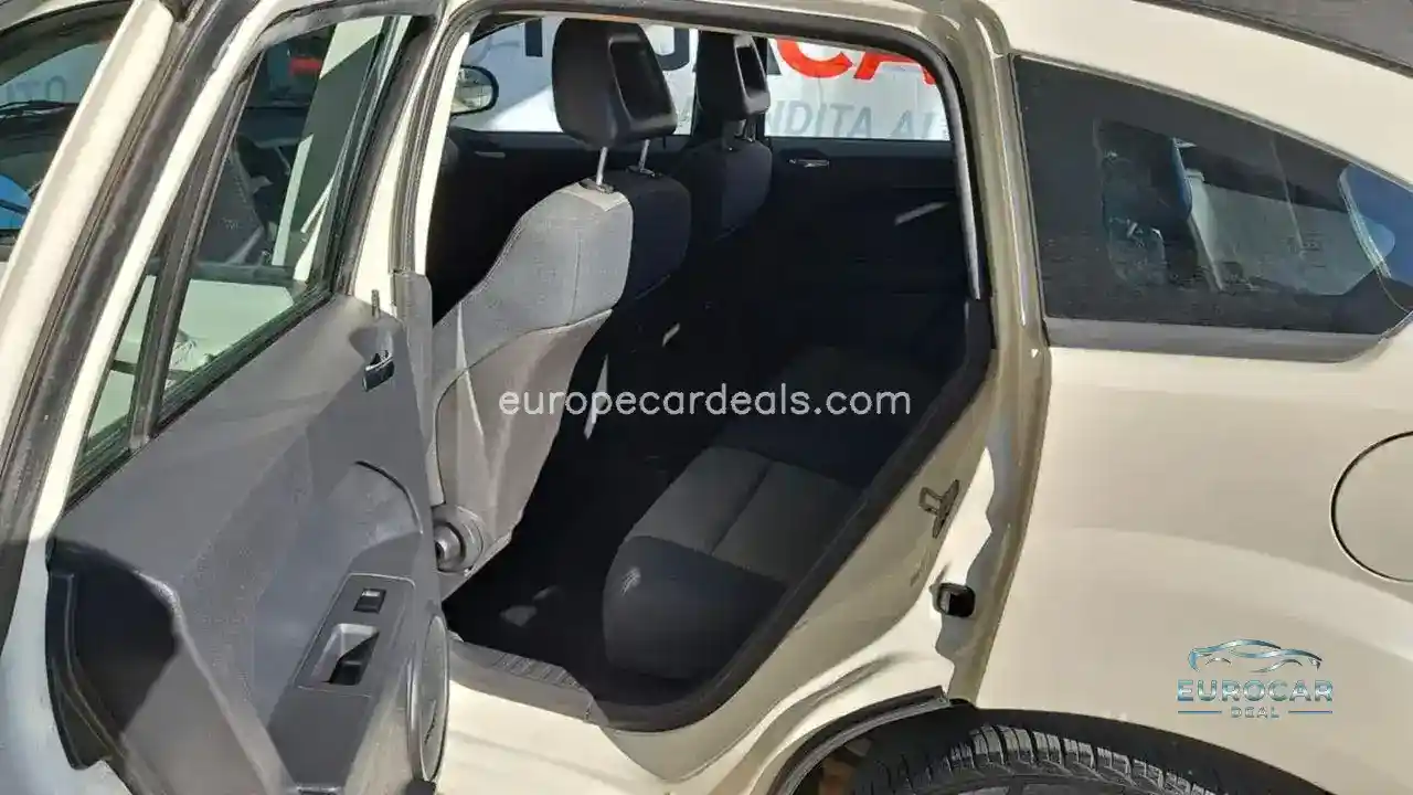 Dodge Caliber