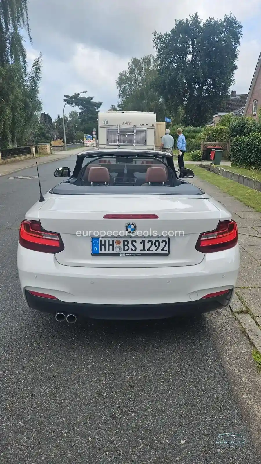 BMW 220