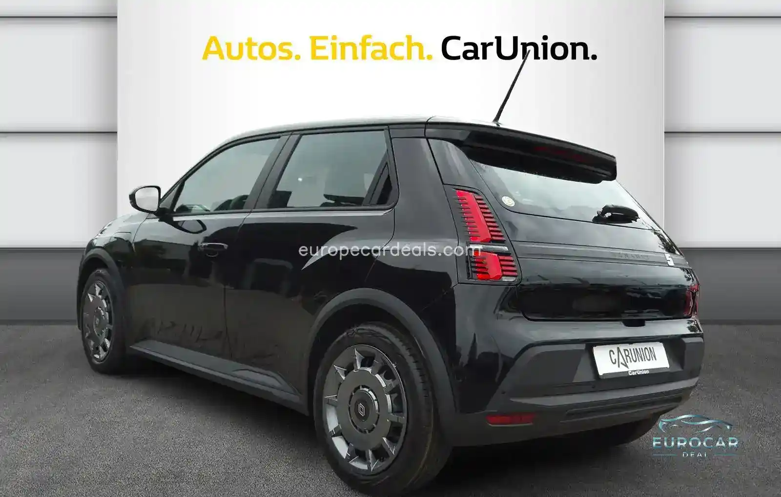 Renault R 5