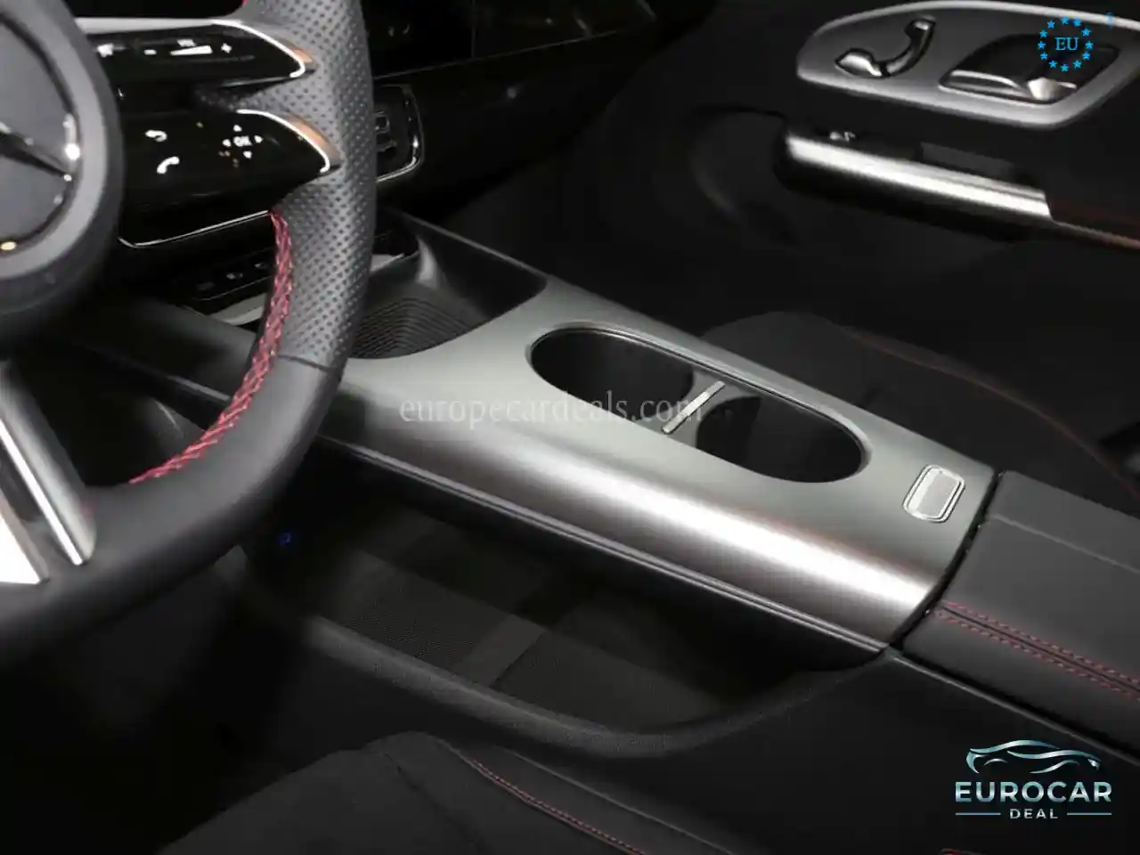 Mercedes-Benz CLA 350