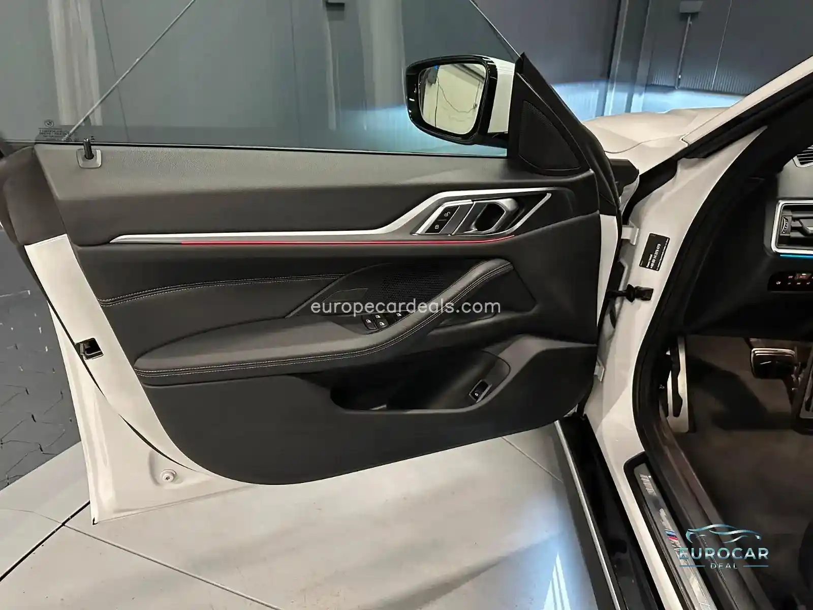 BMW 420 Gran Coupé