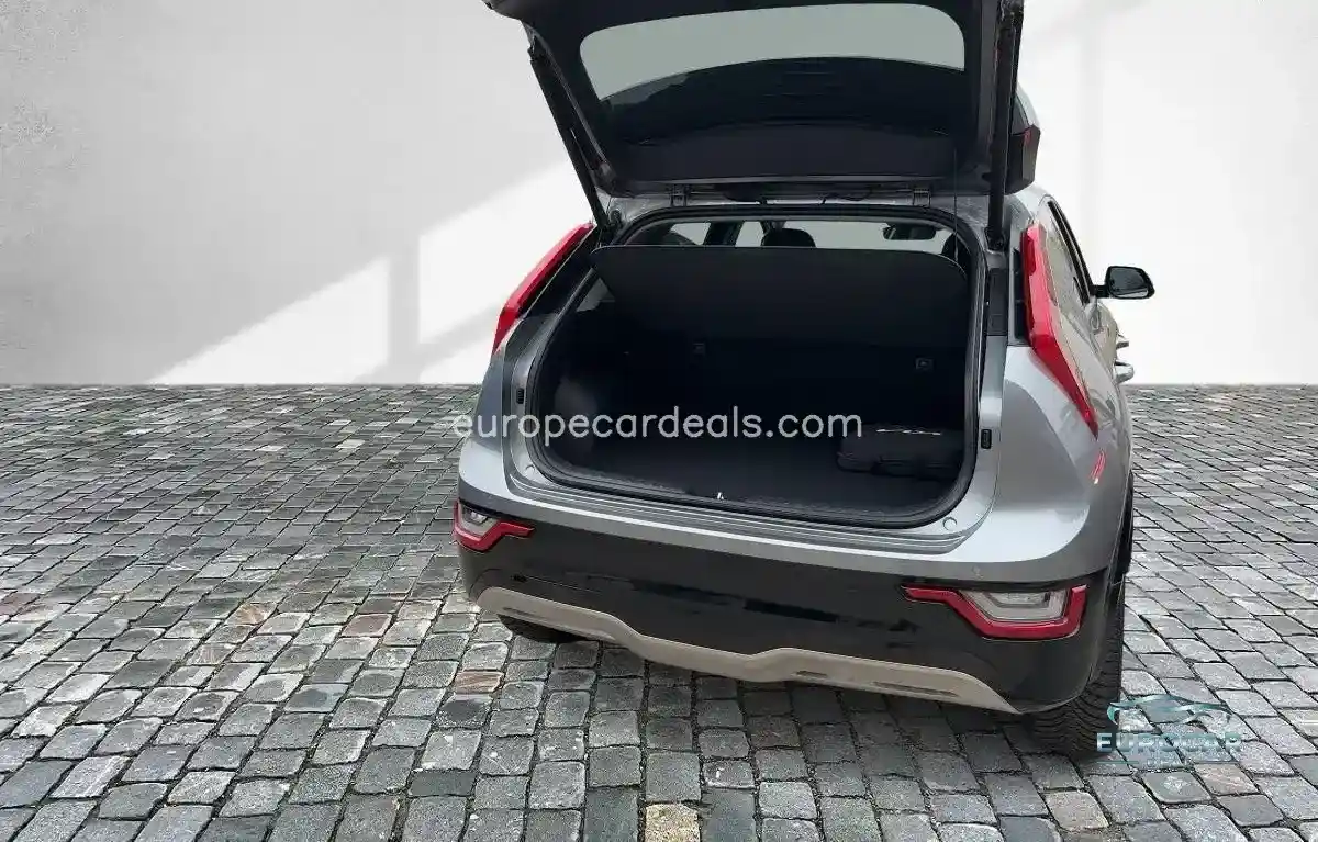 Kia Niro EV