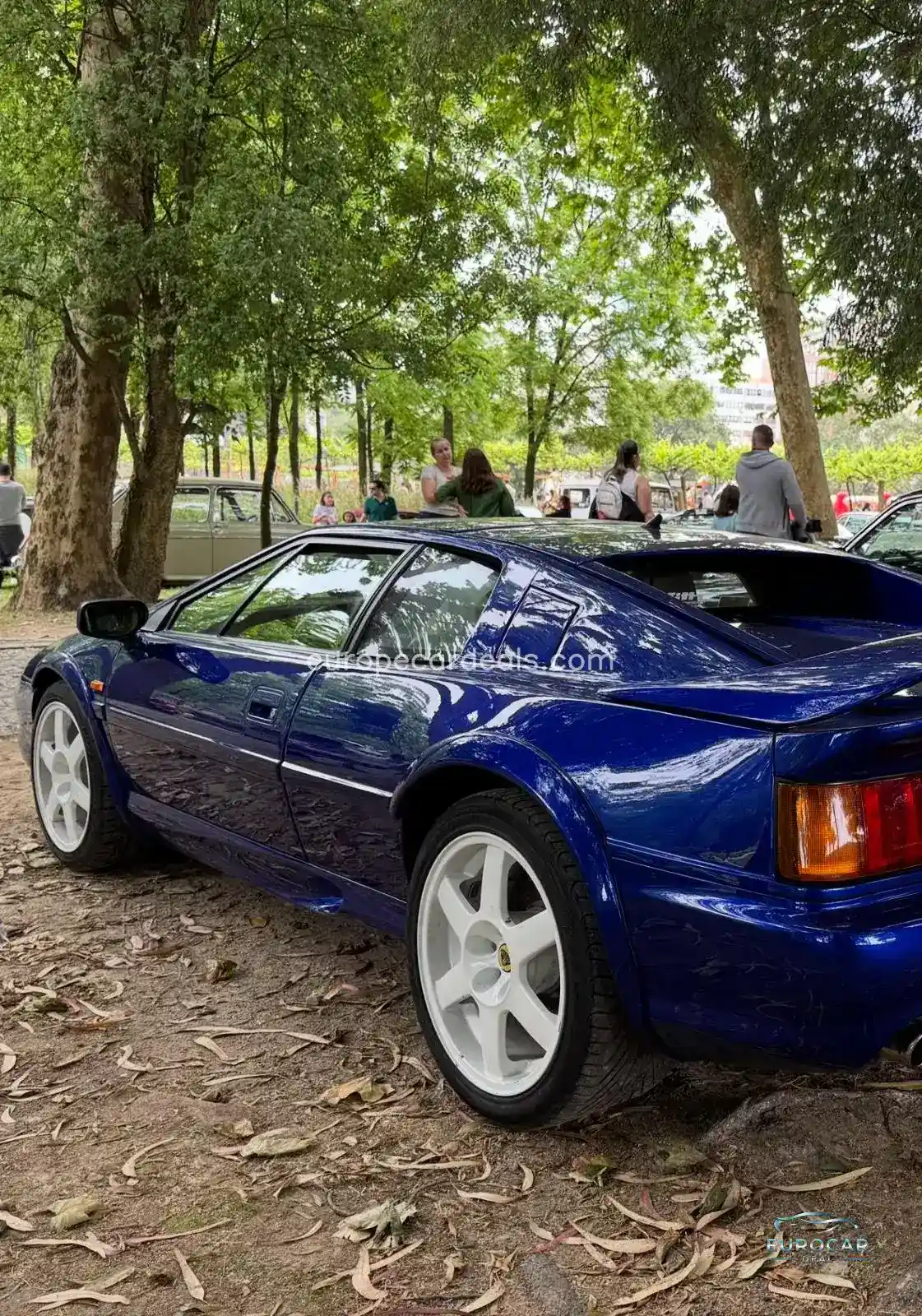 Lotus Esprit