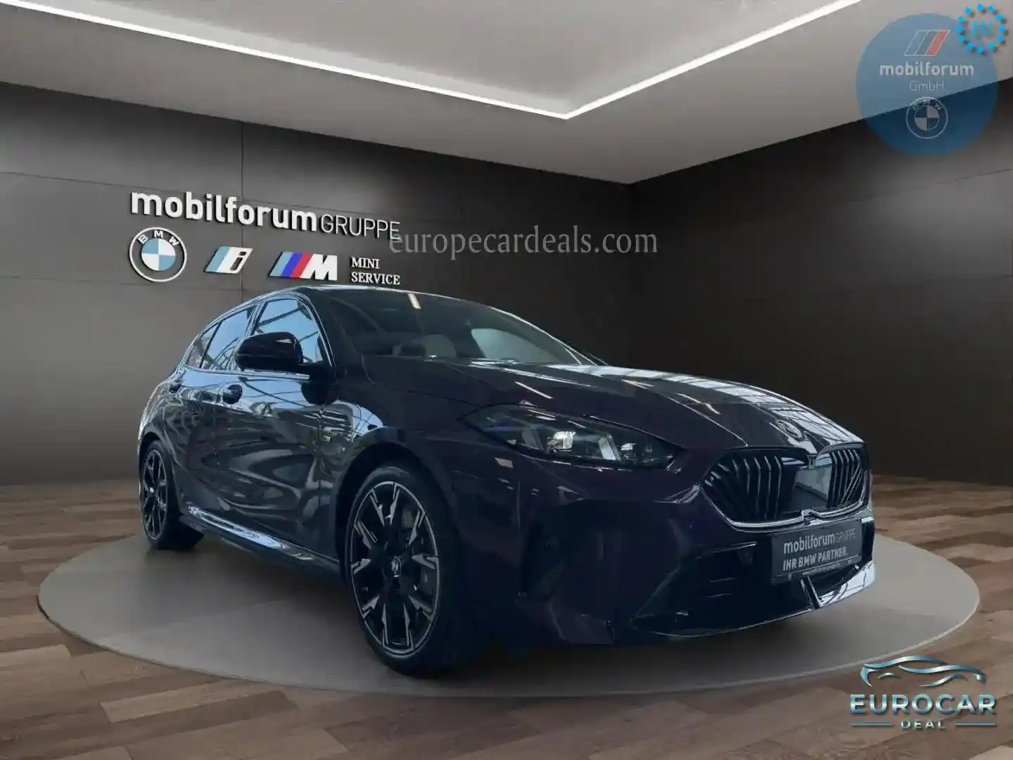 BMW 120