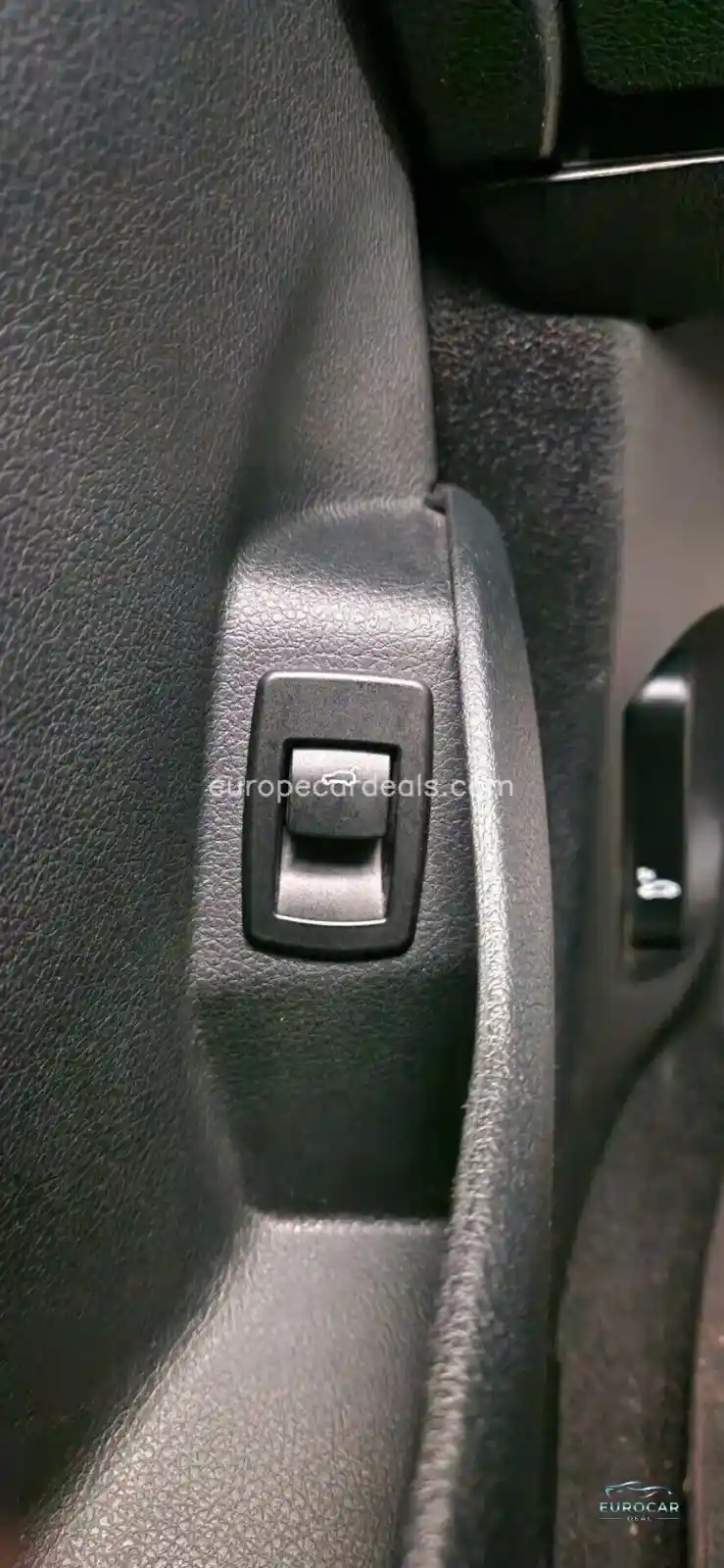 BMW 216 Active Tourer