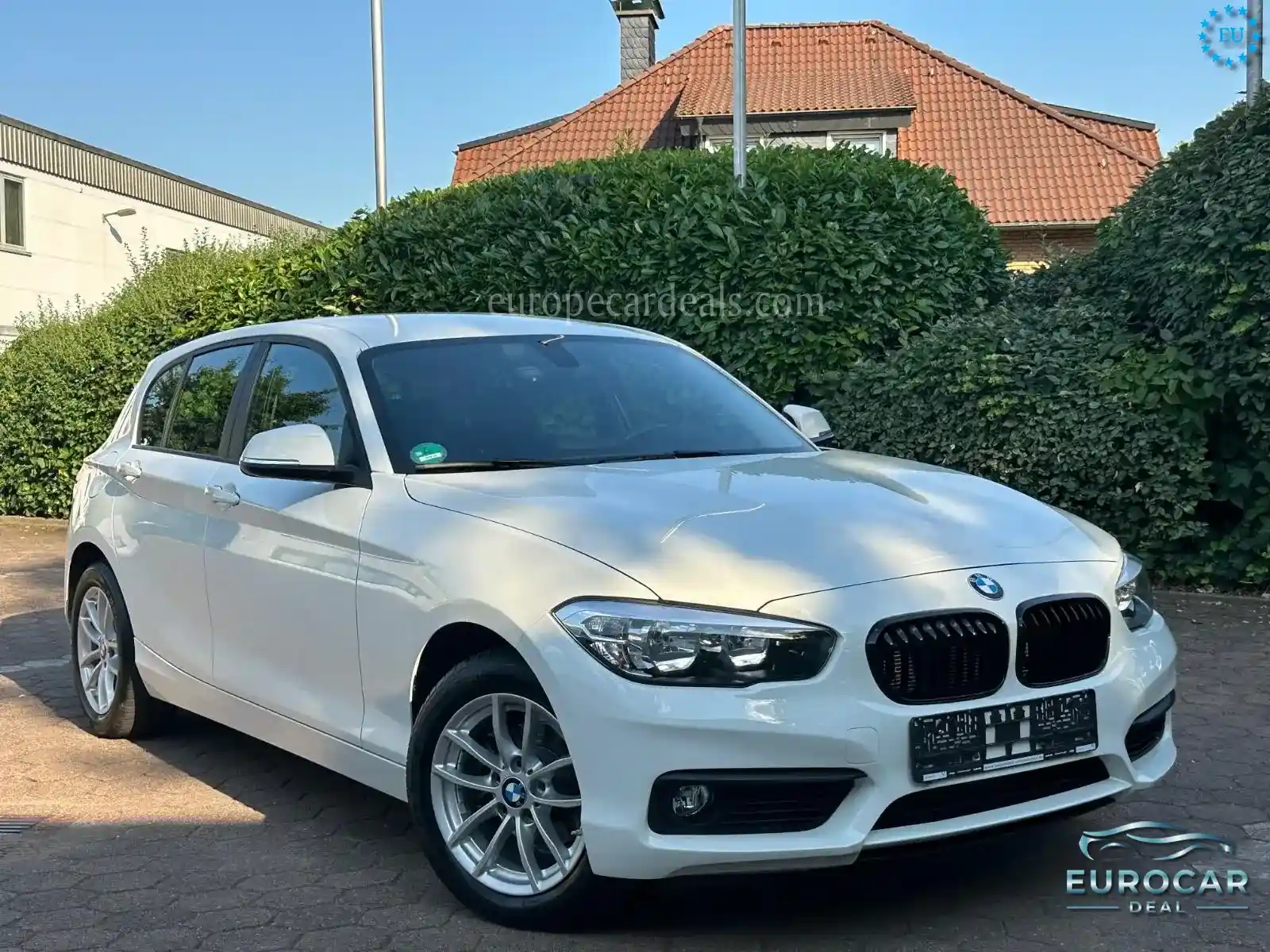 BMW 118