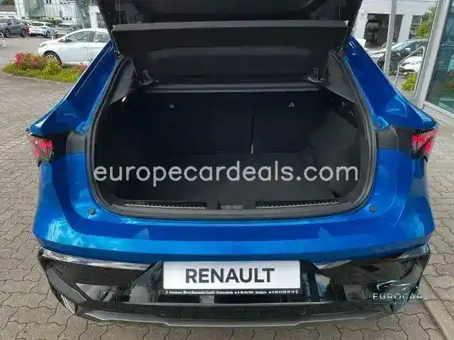 Renault Rafale