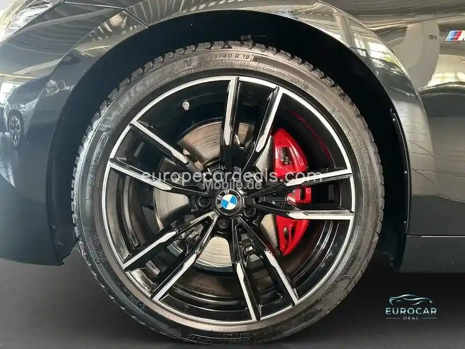 BMW M240i