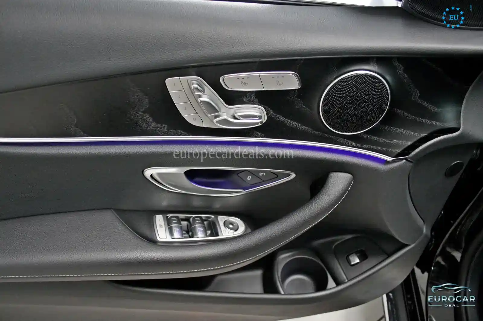 Mercedes-Benz E 400