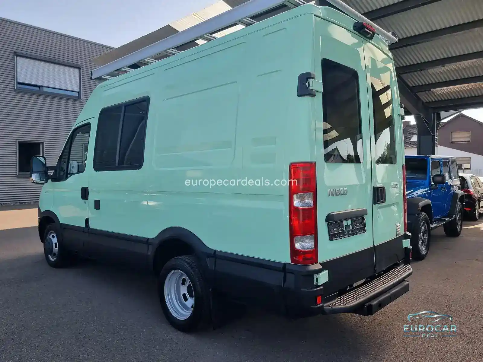 Iveco Other