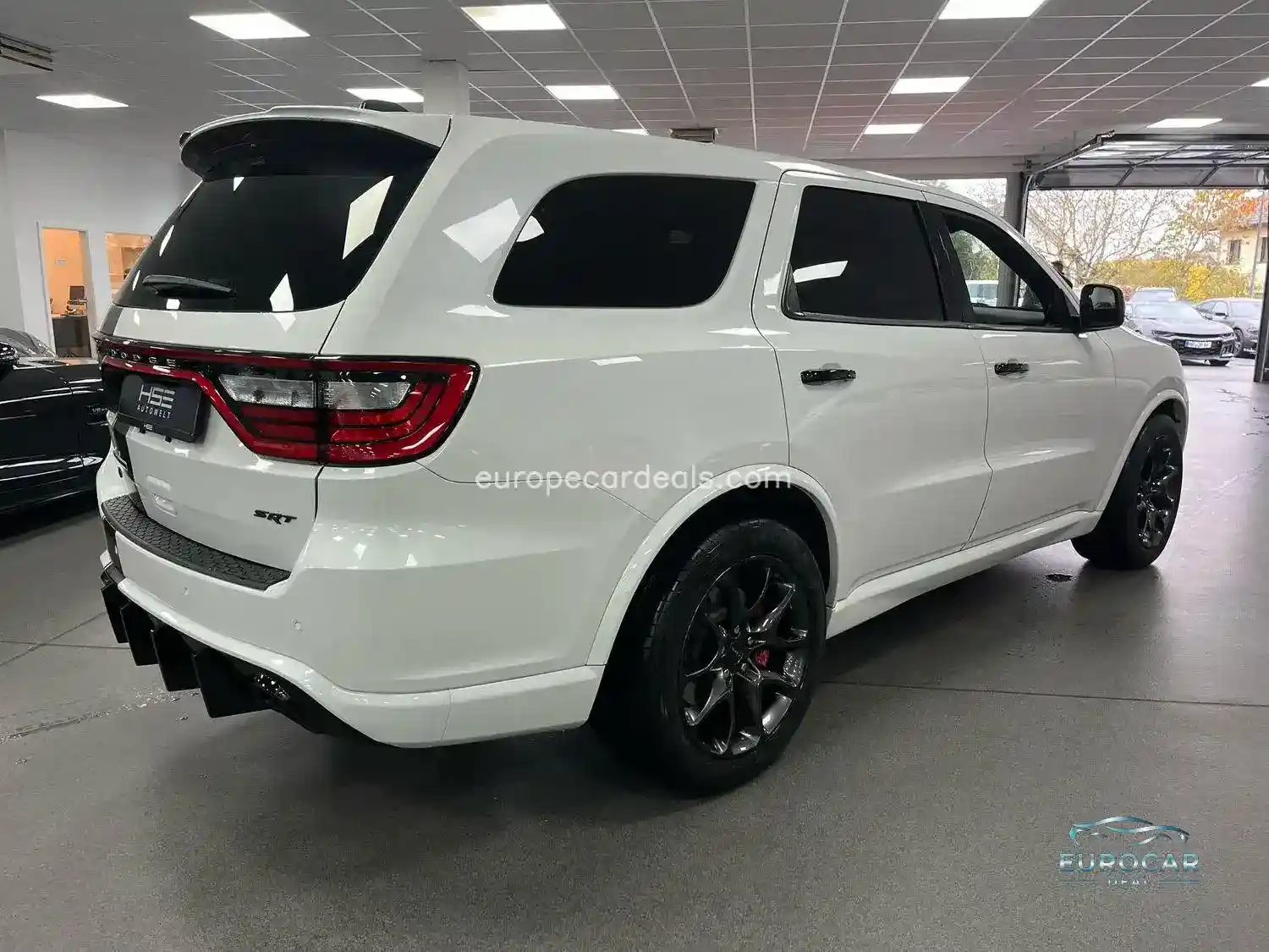 Dodge Durango