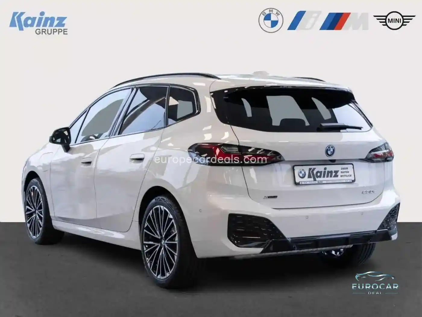 BMW 230 Active Tourer