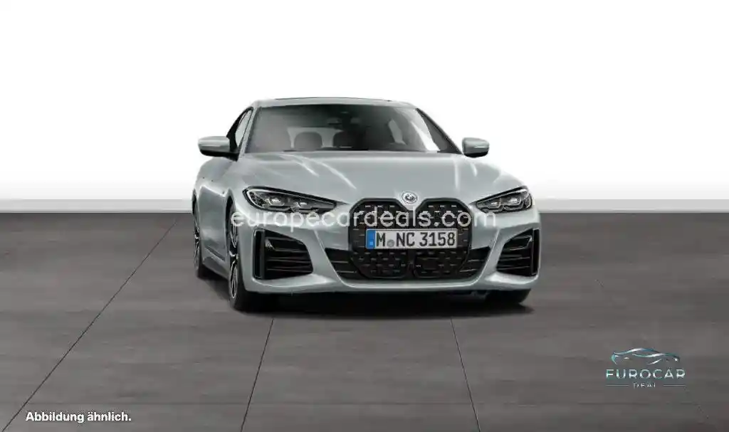 BMW 430