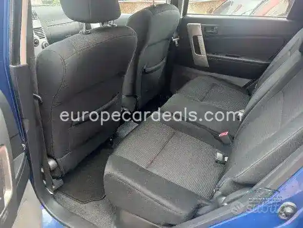 Daihatsu Terios