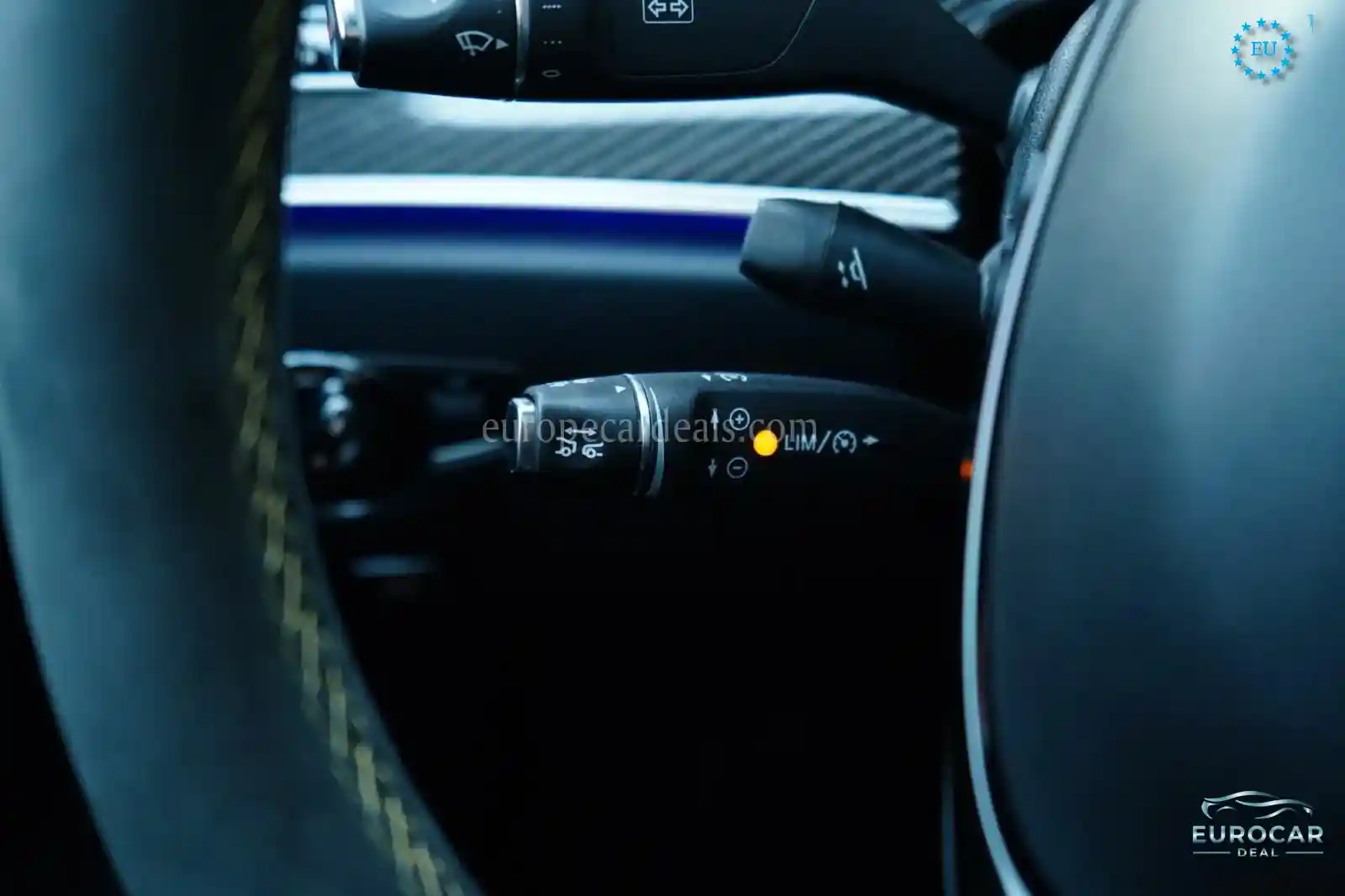 Mercedes-Benz E 63 AMG