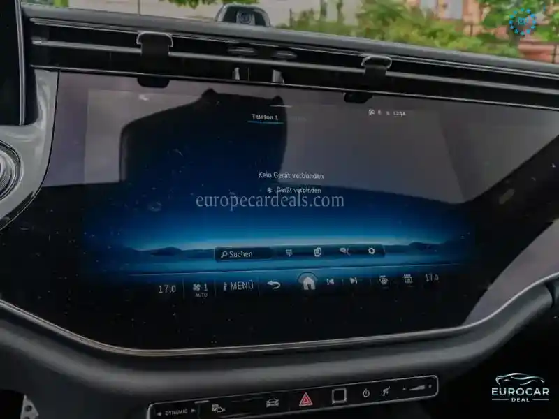 Mercedes-Benz E 450