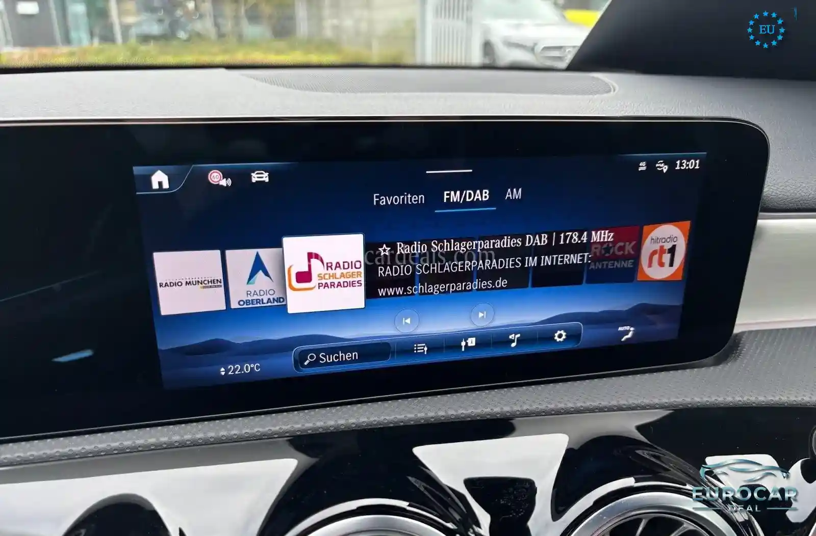 Mercedes-Benz A 220