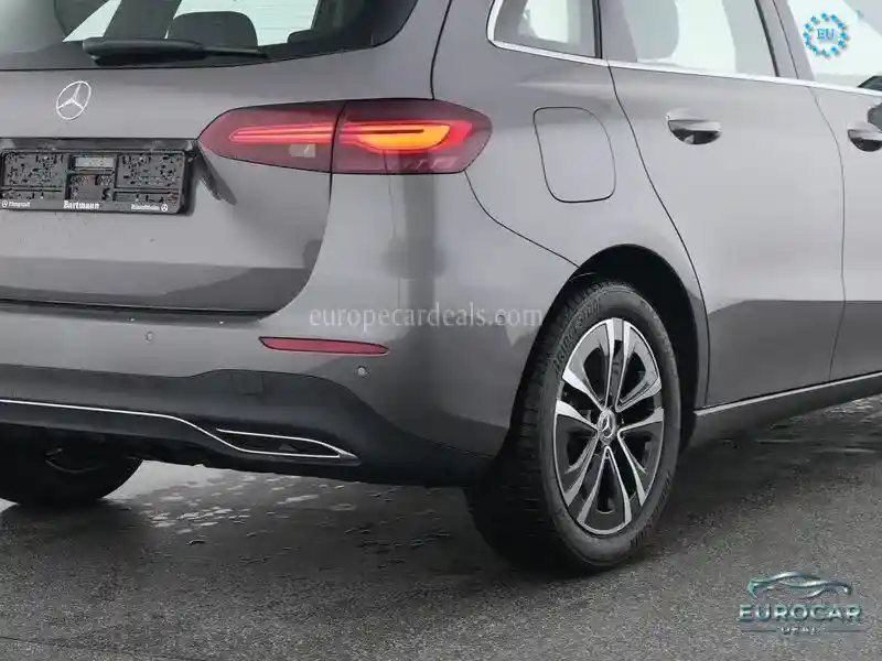 Mercedes-Benz B 250