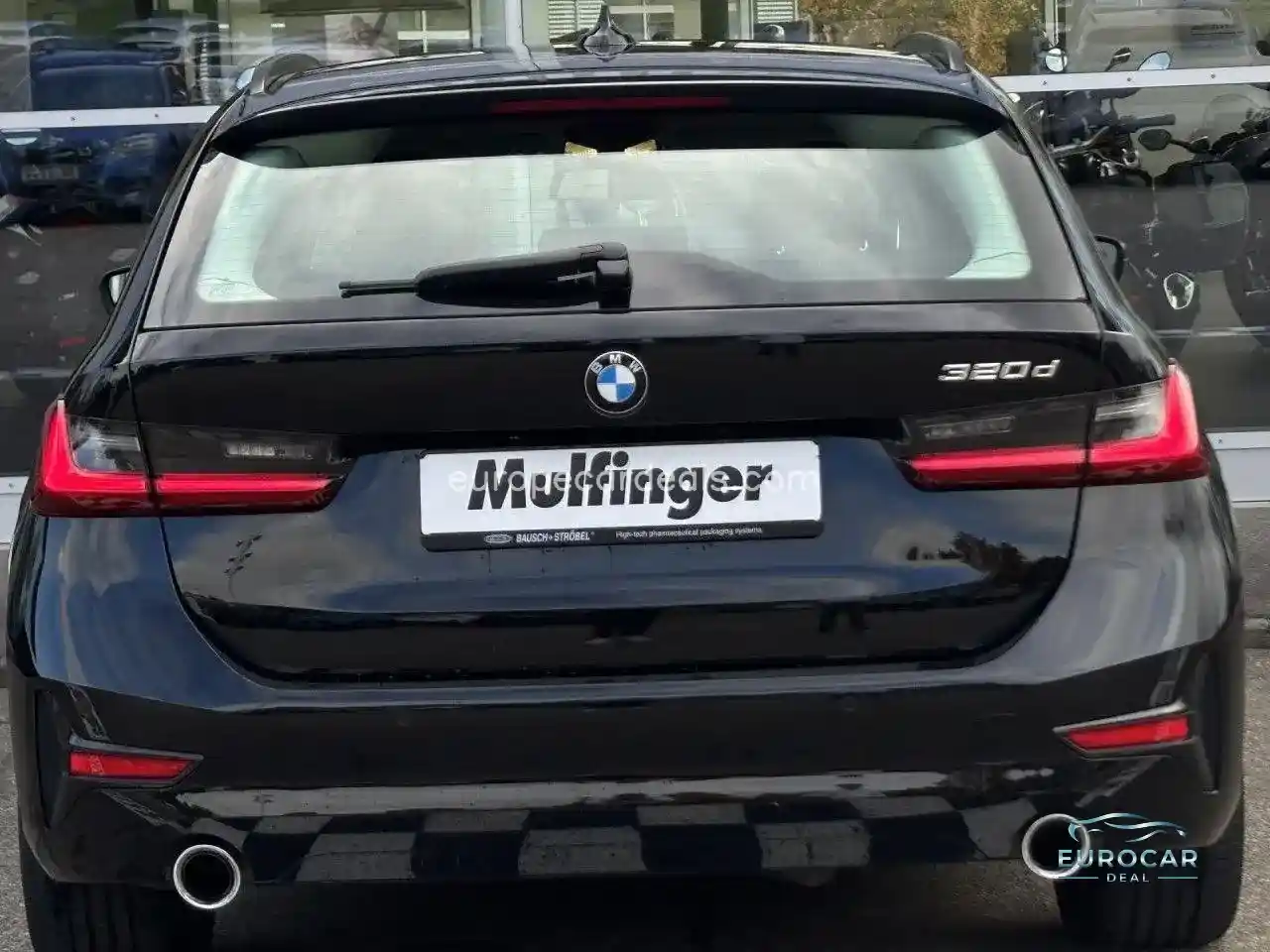 BMW 320