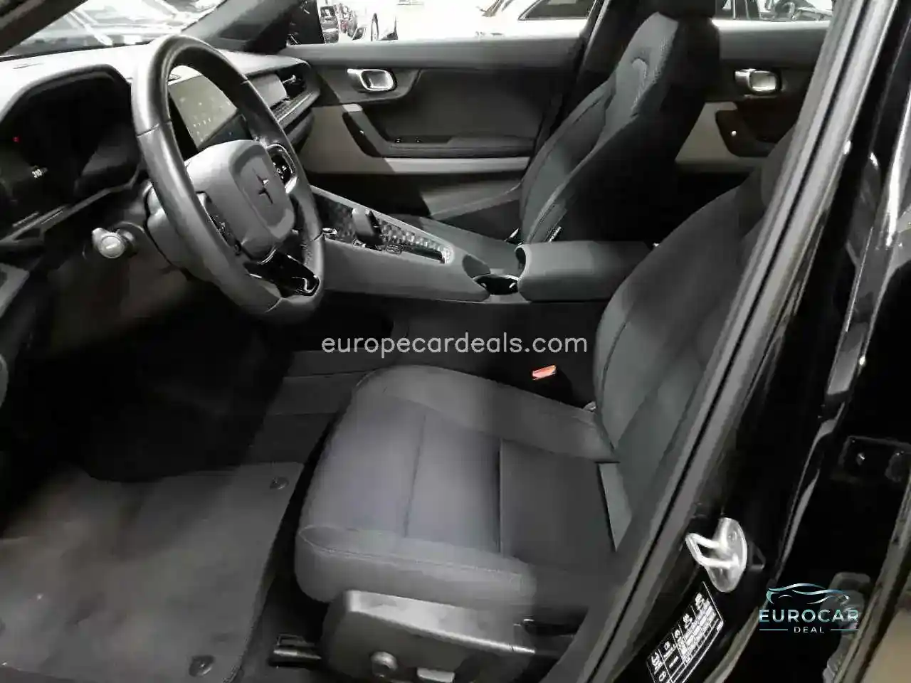 Polestar 2