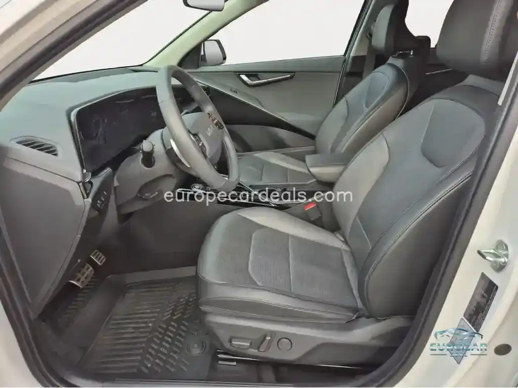 Kia Niro EV