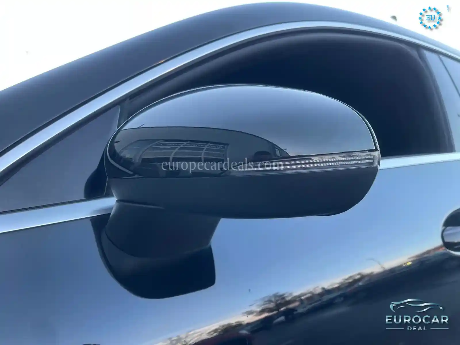 Mercedes-Benz CLA 180 Shooting Brake