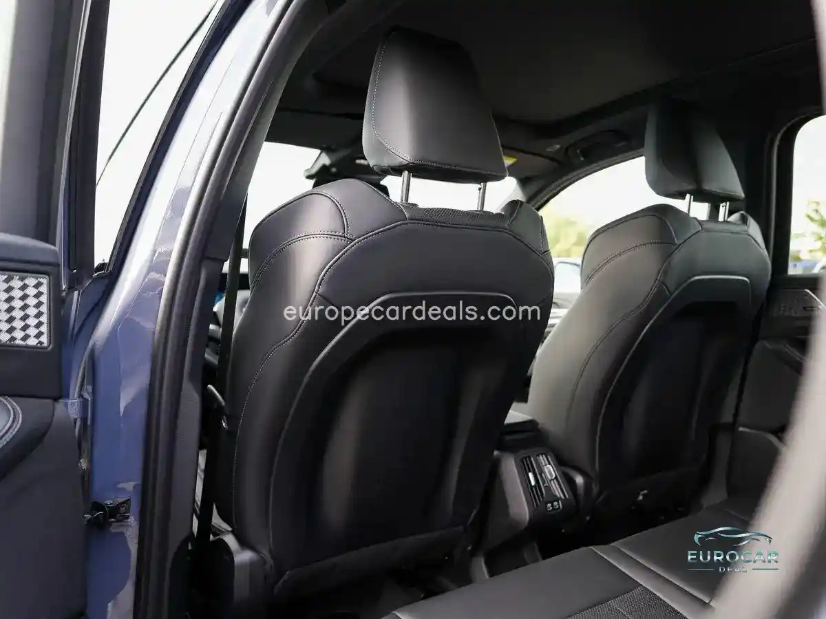 BMW 220 Active Tourer