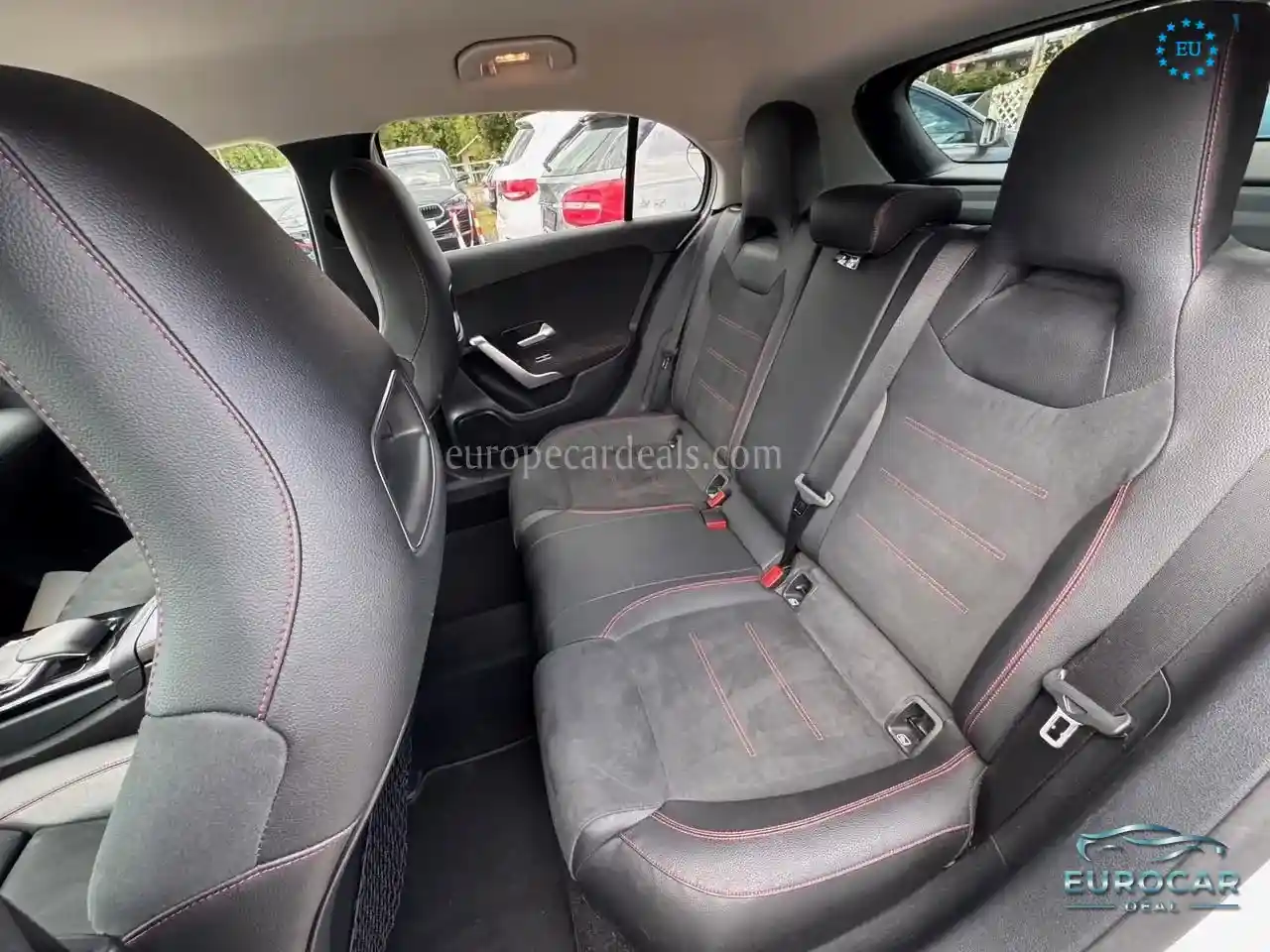 Mercedes-Benz A 220