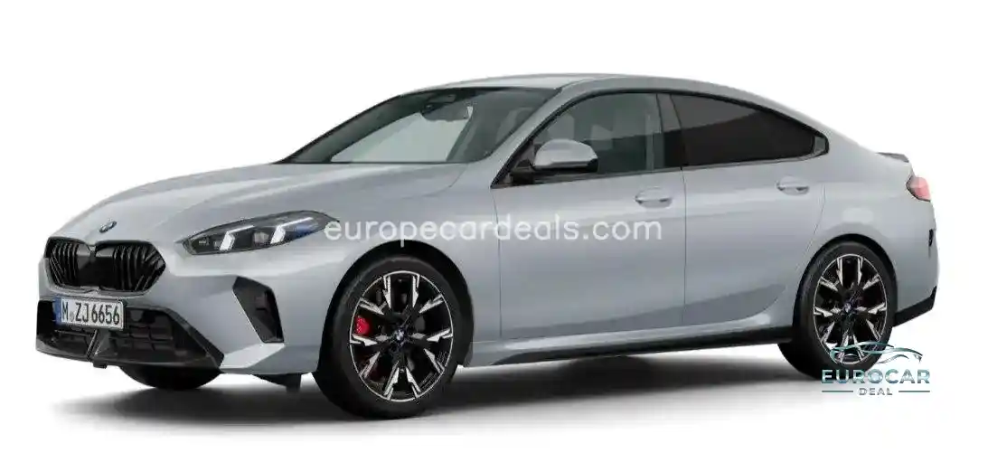 BMW 220 Gran Coupé